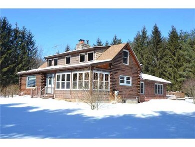 Exterior Front. Front right.