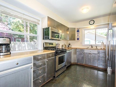 1230 Creal Crescent, Ann Arbor, MI 48103 - photo 3