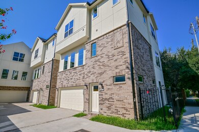 4317 Koehler St unit C, Houston, TX 77007 - photo 2