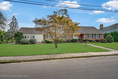 201 Saint Clair Ave, Spring Lake, NJ 07762 - photo 3