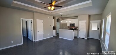 1563 N Heideke St unit 1, Seguin, TX 78155 - photo 2