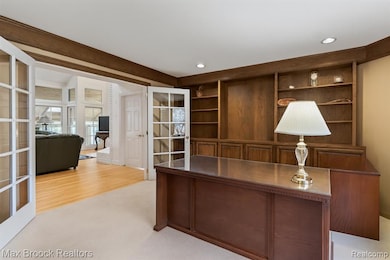 363 Sycamore Ct, Bloomfield Hills, MI 48302 - photo 5
