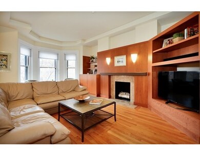 342 Marlborough St unit PH, Boston, MA 02115 - photo 2