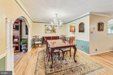 5910 Bloomingdale Terrace, Rockville, MD 20852 - photo 6