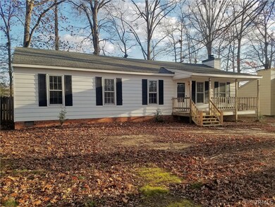 6937 Mason Run Dr, North Chesterfield, VA 23234 - photo 2