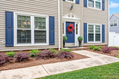 9229 Old Barnette Place, Huntersville, NC 28078 - photo 4