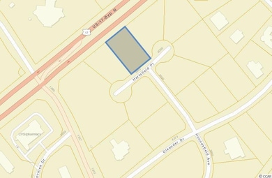 TBD Hartsfield Place, Myrtle Beach, SC 29577 - photo 2