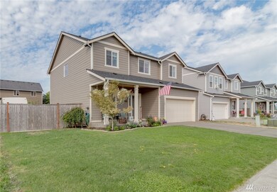 1509 Hardtke Ave NE, Orting, WA 98360 - photo 3