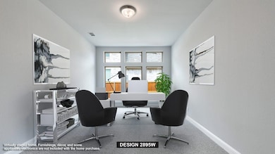 1520 Amanda Paige Dr, Georgetown, TX 78628 - photo 4