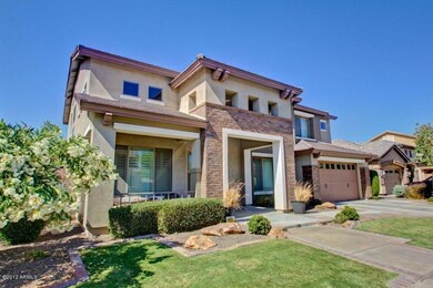 1416 E Glacier Place, Chandler, AZ 85249 - photo 3