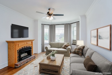 7639 W Jackson Blvd unit 1E, Oak Park, IL 60304 - photo 2