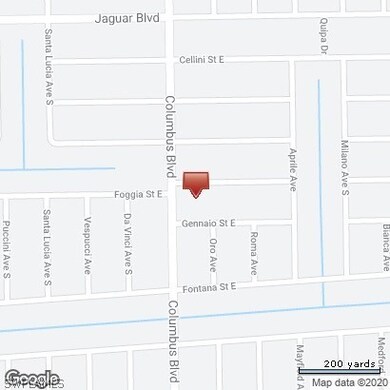 1204 Foggia St E, Lehigh Acres, FL 33974 - photo 4