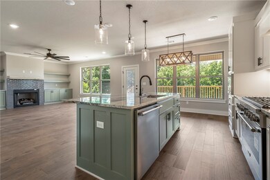 205 NW Highland Rd, Bentonville, AR 72712 - photo 7