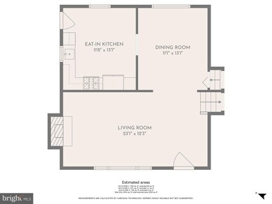 6917 Greenwood Dr, Glenn Dale, MD 20769 - photo 4