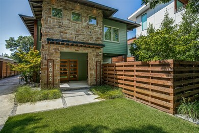 5022 Vickery Blvd, Dallas, TX 75206 - photo 3