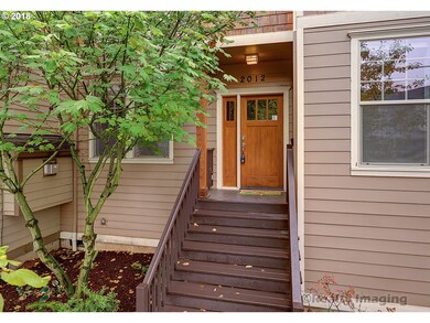 Porch