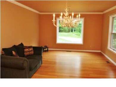 1695 N Oak Ridge Ln, Washington, IN 47501 - photo 6