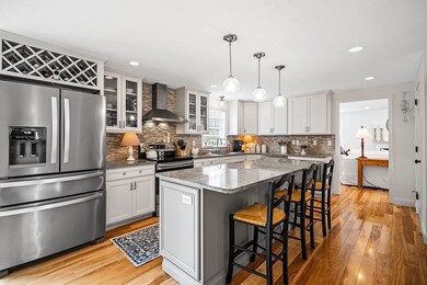 10 Oak Ridge Dr, Wrentham, MA 02093 - photo 5