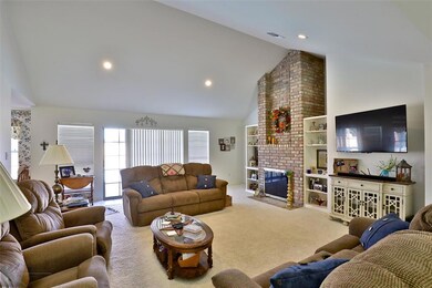 6258 Bay Hill Dr, Abilene, TX 79606 - photo 5