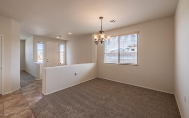 Formal Dining