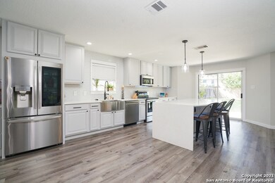 8019 Maddie Ln, San Antonio, TX 78255 - photo 7