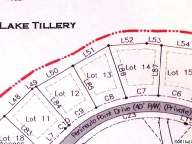 Plat Map