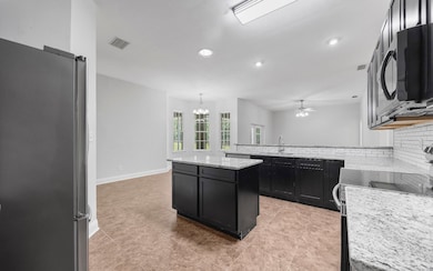 24029 Old Bellamy Rd, High Springs, FL 32643 - photo 6