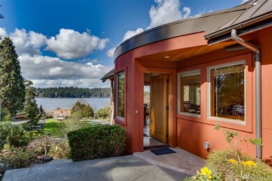 5335 W Mercer Way, Mercer Island, WA 98040 - photo 3