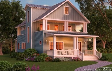 386 N Central Ave, New Braunfels, TX 78130 - photo 3