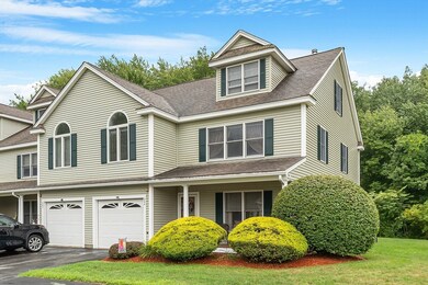 218 Rangeway Rd unit 244, North Billerica, MA 01862 - photo 2