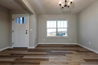 808 S Wheaton Hills Dr unit Lot 73, Nixa, MO 65714 - photo 5