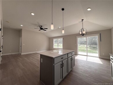 1034 Dunbarton Way unit LOT 206, Georgetown, IN 47122 - photo 5