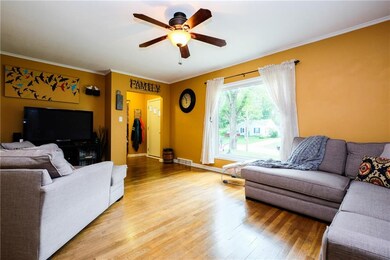 2209 55th St, Des Moines, IA 50310 - photo 4