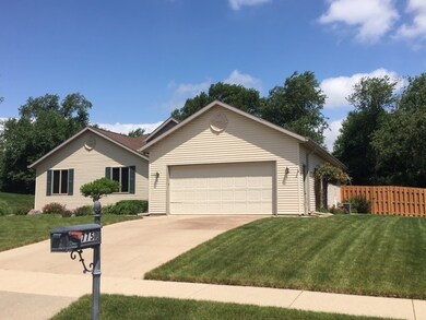 775 Ridge View Ln, Oregon, WI 53575 - photo 2