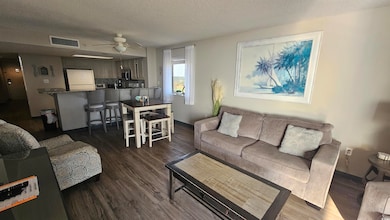 Sand Dunes Resorts unit 1201, Myrtle Beach, SC 29572 - photo 7