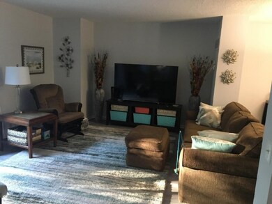 liviing room