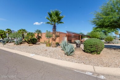3524 N Treat Ave, Tucson, AZ 85716 - photo 3
