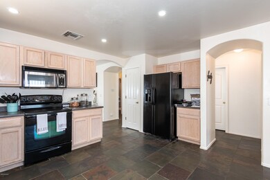 2064 W Silver Grass Place, Tucson, AZ 85745 - photo 5