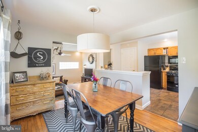 206 Highland Ave, Haddon Heights, NJ 08035 - photo 7