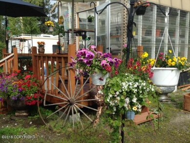 6530 E Cumberland Cir, Palmer, AK 99645 - photo 2