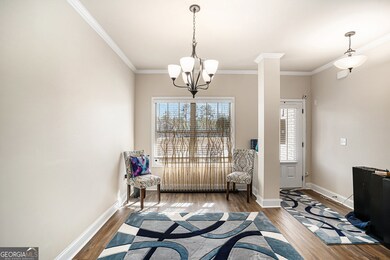 123 Huntsman Dr, Griffin, GA 30224 - photo 4