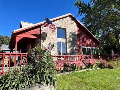 11596 Tompkins Point Rd, Wolcott, NY 14590 - photo 2