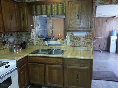 Kitchen View 1