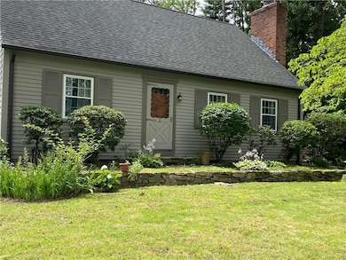 1 Wildwood Rd, Forestdale, RI 02824 - photo 2