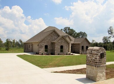 0 Oak Tree S unit 16024560, Sheridan, AR 72150 - photo 2