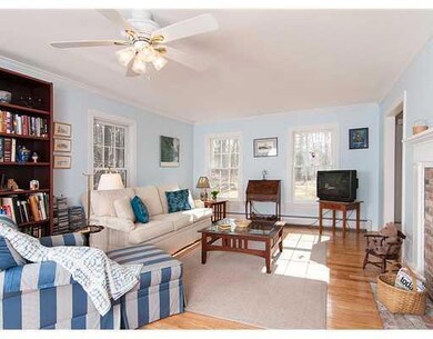 1 Blackberry Ln, York, ME 03909 - photo 2