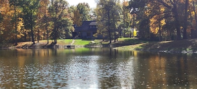 3918 N Saint Marie Rd, Olney, IL 62450 - photo 5