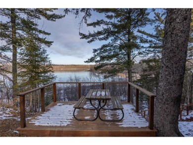 View from Deck