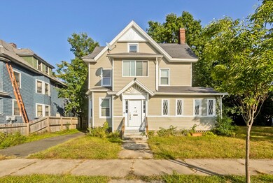 116 Amherst St, Springfield, MA 01109 - photo 3