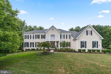 4474 Corral Rd, Warrenton, VA 20187 - photo 3